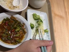 -老乡鸡(融科天地店)