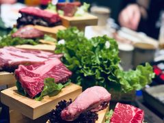 -赤坂亭·M9和牛烧肉(南京江南虹悦城店)
