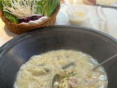 -陈大锅·岳阳鱼馆·地道岳阳菜(美食街店)