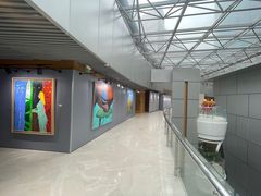 -上海明天广场JW万豪酒店