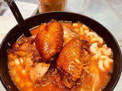 -华嫂冰室(尖沙咀店)