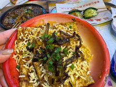 -老表记广西宵夜螺蛳鸭脚煲(西大店)