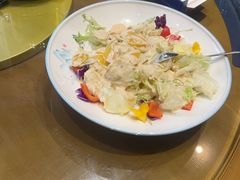 -冠州宴·海鲜烤鸭民间菜(冠县店)