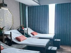 -和子足浴SPA会馆(东方之门店)