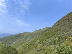 -北京十三陵国家森林公园蟒山景区