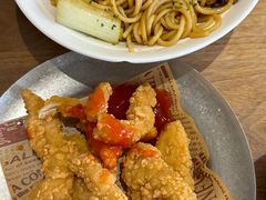 -肥朵食堂(带梦胡同店)