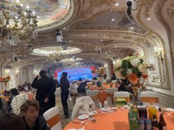点击看大图 -白金汉爵大酒店·宴会厅(相城店)