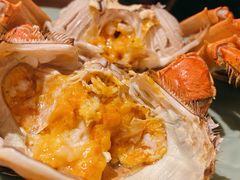 -成隆行·蟹王府(九江路店)