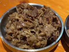 -kingkong大猩猩烤肉(CBD店)