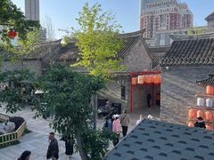 -回龙窝历史文化街区