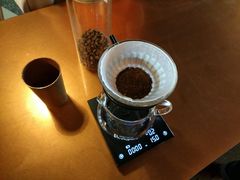 -sugarman espresso素饮糖人高新咖啡工厂