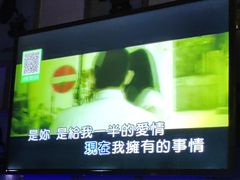 -纯歌派对量贩式KTV(四季城店)