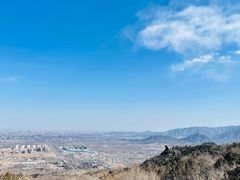 -阳台山自然风景区