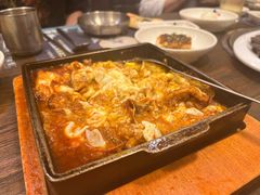 -朴大人炭烤·韩国料理(奥帆中心海尔洲际店)