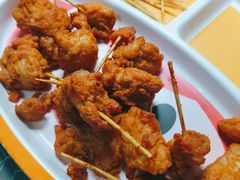 -紫光园(劲松店)