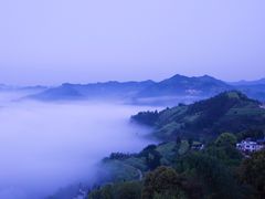 -石潭村