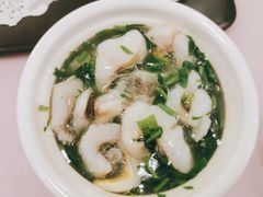 -顺风江南宴(静安大融城店)