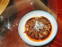 -小八仙·宴(三峡茶庄店)