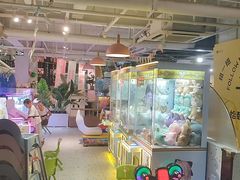 -萨卡屋亲子乐园·餐厅(龙山万物工场店)
