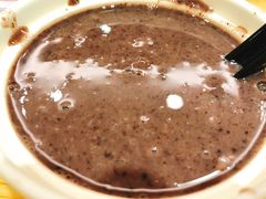 莲子红豆沙-玖鲜小笼(中山广场店)