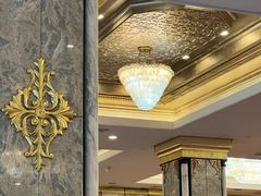 -番禺宾馆丽苑厅