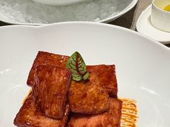 -虹潮荟·餐桌上的美食地理(太阳宫店)