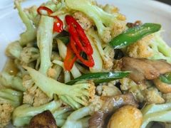 -庖丁堂(高新区店)