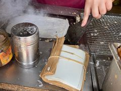 -老汪猪头肉春饼店