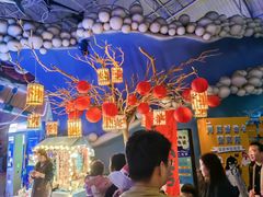 -烟台海昌鲸鲨海洋公园