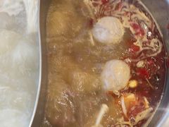 -八合里潮汕鲜牛肉火锅(吉大店)