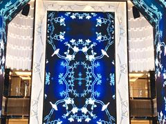 -上海苏宁宝丽嘉酒店·Cafe Bellagio西餐厅