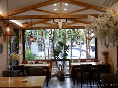 大堂-外婆船宴餐厅·外婆喊你回家吃饭