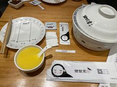 小米粥-姥姥家春饼店(惠新东街店)