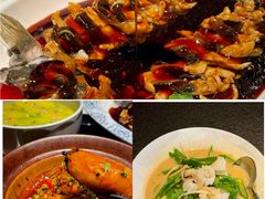 -锦楼·臻选新杭帮(杭州中心店)