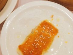 叉烧酥-顺风江南宴(静安大融城店)