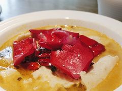 -熹素·鲜美素食Vegetarian (天河领展店)