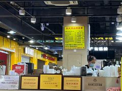 -刘大饼土豆片夹馍(余家寨店)