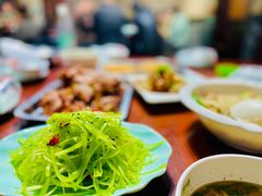 -三宽猪蹄(咸阳店)