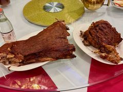 -维吾尔餐厅(宜山路店)