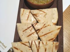 -HELLO MUSAE 拾光缪斯餐厅·纯正希腊风味(苏州中心店)