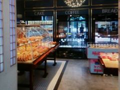 -福晶园益生菌蛋糕面包(紫荆山店)