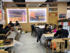 -江城燕子大排档(江汉路步行街店)