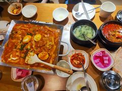 -海云台韩式汤饭·13年匠心韩料(南山店)