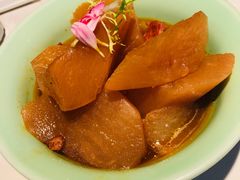 -卯时·龙光雅宴·精致锡帮菜(惠山古镇店)