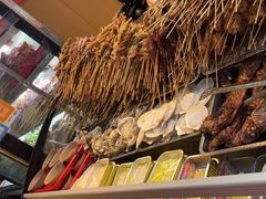 -为民烧烤吧.自贡爆炒菜(收录10年好店)