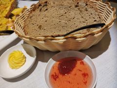 -俄士厨房(万松园店)