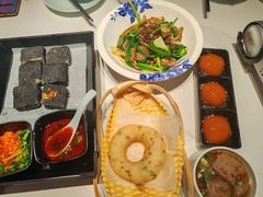 -火宫殿·小吃王国(坡子街店)