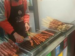 -正新鸡排(信义坊店)