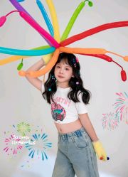-雅尼·亚米儿童摄影美学馆(汉阳店)