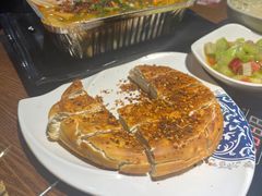 -汉城烧烤(西稍门劳动路店)